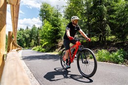 KolemKolem Fest: Jedinečný cyklistický festival propojí Lipensko pohybem, zábavou i kulturou