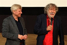 Mezinárodní festival filmové komedie v Jindřichově Hradci se blíží. Nabídne 16 projekcí, workshop i setkání s tvůrci a herci