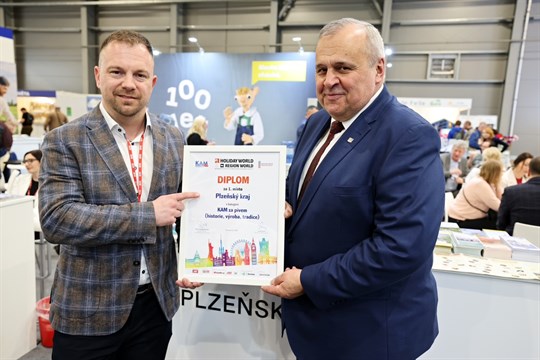 Pivo jako vstupní brána do regionu: Plzeňský kraj je premiantem české pivní kultury