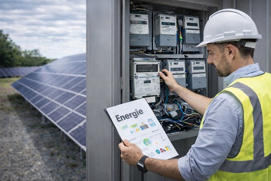 Karlovarský kraj nasazuje energo-tým: Sedm expertů pomůže obcím srazit účty za energie