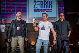 Žebřík číslo 34 odstartoval. Vyhlášení ankety proběhne formou „road movie“