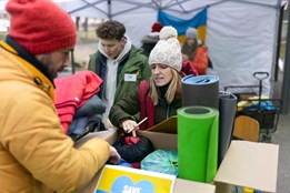 Sbírka Pomáhající Plzeň už podpořila téměř 130 žadatelů. Dárci shromáždili 4,3 milionu korun 