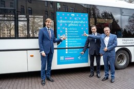 Karlovarský kraj apeluje na zdraví: Startuje kampaň prevence pro obyvatele 