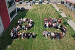 Od inženýrské kanceláře k evropské jedničce. COMTES FHT slaví čtvrt století 