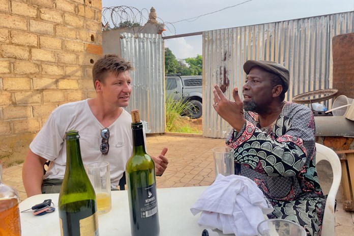 Foto: se souhlasem L. Piknerové