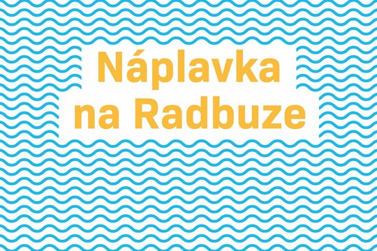 Výzva - Náplavka