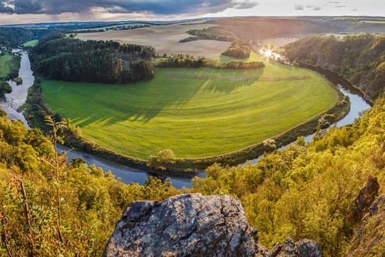 Nejlepší tipy na víkend? Severochodská zabijačka, svátek piva i super výlety do přírody. Nechte se pozvat