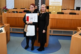 Nedostatek pracovníků roste: Soutěž Fajn firma 55+ ukazuje na potenciál starších zaměstnanců