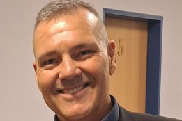 Šeršeň: Hrozby už nejsou jen „viditelné“. Bezpečnost vnímám jako sdílenou odpovědnost