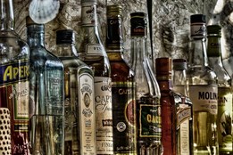 Češi jako světoví milovníci alkoholu – smutná zdravotní vizitka naší země