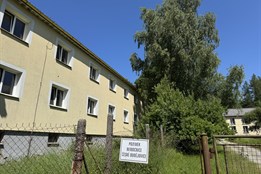 Kasační soud potvrdil nárok města Vyšší Brod na milionové částky z daně z nemovitosti v areálu Hrudkov