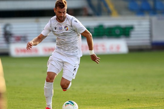 Plzeň v lize dál vítězí. Výhru v Liberci trefil Řezník