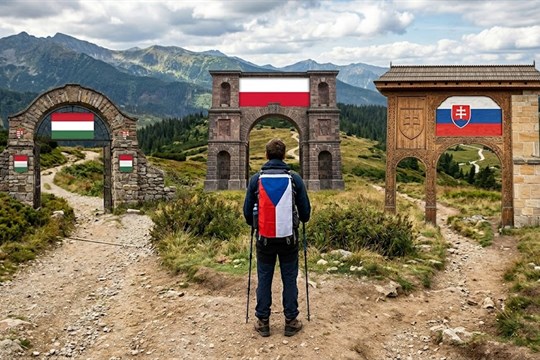 Jan Chovanec: Vydá se česká opozice „maďarskou cestou“? Analýza integračních strategií ve V4