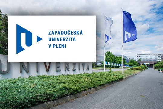 Plzeňští hokejoví akademici bojují o titul! Pojďme je podpořit, vyzývá rektor ZČU