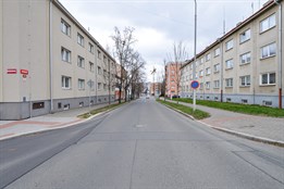 Konec tankodromu v Lobzích. Plzeň odstartuje velkou opravu Revoluční ulice