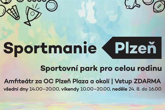 Hlasujte o NEJ medaili Sportamnie!