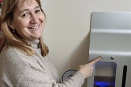 Konec sladkých limonád a energetických nápojů na "Mikuláši"? Gymnázium pořídilo filtry na vodu