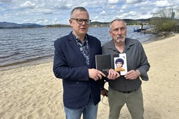 První truecrime z jihu Čech odhaluje vraha 20 let staré vraždy prostitutky zvané Čert