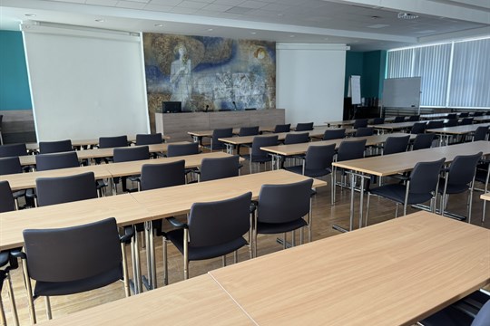 Tady se rodí hasiči. Unikátní škola v kraji připravuje žáky na situace, kde jde o život