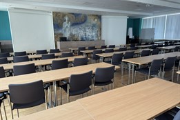 Tady se rodí hasiči. Unikátní škola v kraji připravuje žáky na situace, kde jde o život