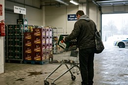 Plzeňský „fantóm“ obchodů. Ze služebny chodil rovnou krást, nakonec skončil v poutech