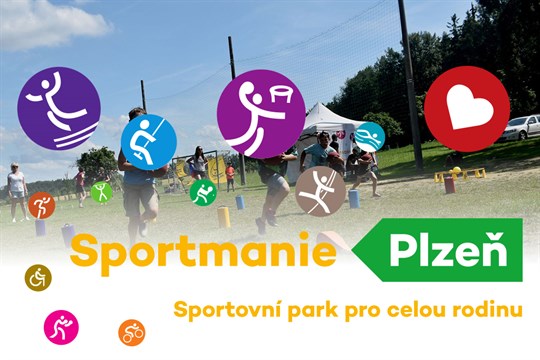 Promo akce ke Sportmanii Plzeň pokračují