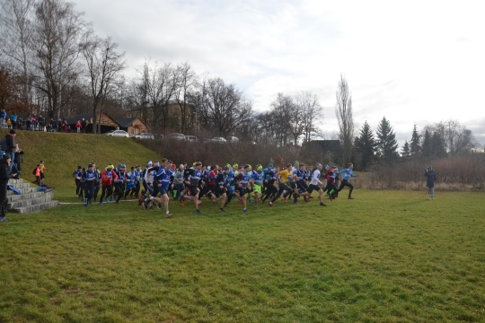 Lobezský Botokros 2019