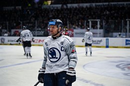 Plzeňský Jeřábek po úvodní prohře: Musíme přepnout do play-off módu, chyběl nám důraz