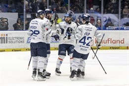 Indiáni vynulovali Energii. O výhře Škodovky rozhodli Malák a Měchura