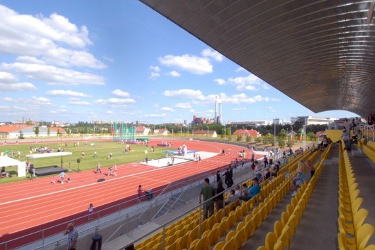 Plzeň má novou koncepci sportu na roky 2021 až 2030
