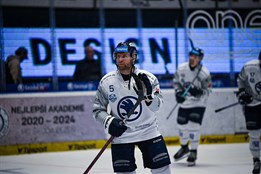 Bolavá lekce pro indiány. Doufám, že nás to posune, věří kapitán Jeřábek