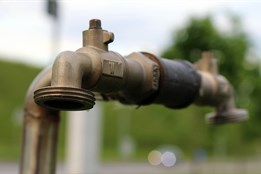 Připravované stavby vodovodních sítí v Plzni zvýší využití místní úpravny vody