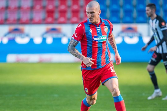 Ondrášek opouští Plzeň. Kam míří?