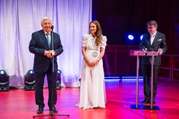 Ceny města Karlovy Vary: Nominace probíhají do 15. ledna 