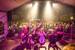 Rada od Petra Jandy nakopla novou éru: Kapela SP-25 míří na pódia s moderním rockem