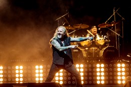 Festival Hrady CZ zamíří příští víkend na jih Čech do Rožmberka nad Vltavou
