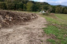 Vyšší Brod a rakouský soused Reichenthal spojí síly v projektu krajinou bez hranic. Vznikne zde nová cyklotrasa i moderní odpočinkové místo za 18 mili