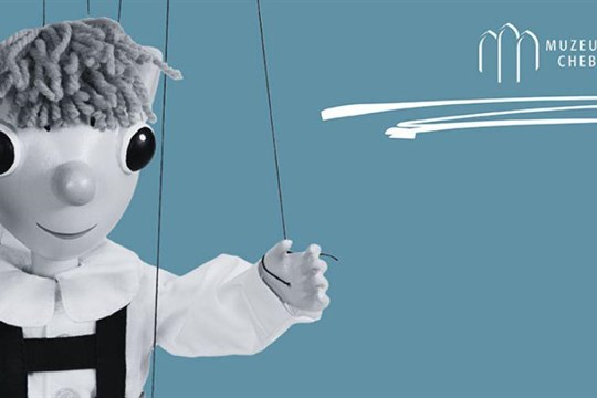 Hurvínek slaví 100 let: V Chebu ho oživí interaktivní výstava i nový film