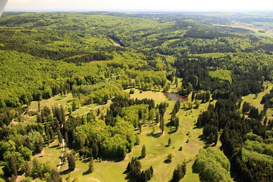 Projekt LIFE Forest hledá dobrovolníky pro ochranu unikátních přírodních lokalit v příhraničí Česka a Polska