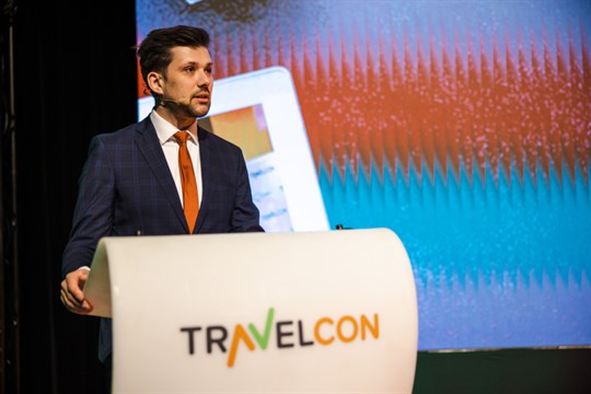 Největší konference cestovního ruchu Travelcon zná speakery