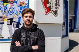 Indiáni zbrojí na příští sezónu. Rohlík i Teplý podepsali nové smlouvy