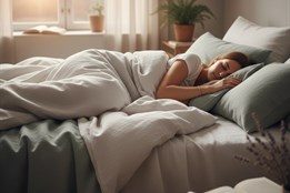 Spánek znamená víc, než jsme si dlouho mysleli