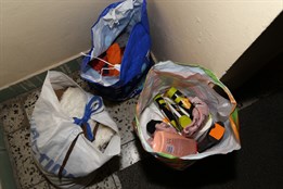 Ženy kradly vše, co jim přišlo pod ruku. Jedna z nich skončila ve vazbě