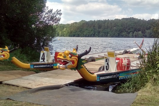 Pilsner Dragons cup 2022