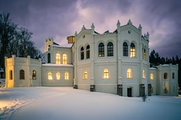 Neobjevené skvosty lákají k výletům: Kudyznudy našlo deset takových míst i v našem kraji