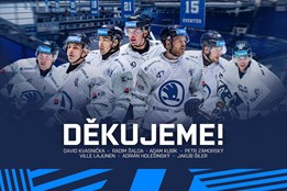 Průvan v defenzivě indiánů: Plzeň opouští opora Zámorský i finský bek Lajunen