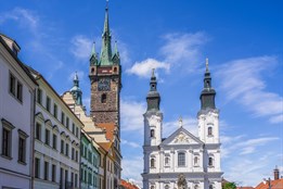 Veselé Velikonoce v Klatovech: Dvoudenní program slibuje folklór, soutěže i bohaté trhy