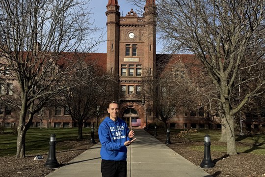 Jan Chovanec: Velký stát a jeho vliv na naši mentalitu