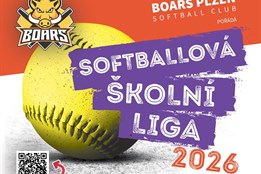 Školní softballová liga