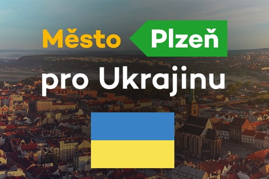 Nabídka sportovních a volnočasových aktivit pro děti a mládež se statutem ukrajinského uprchlíka